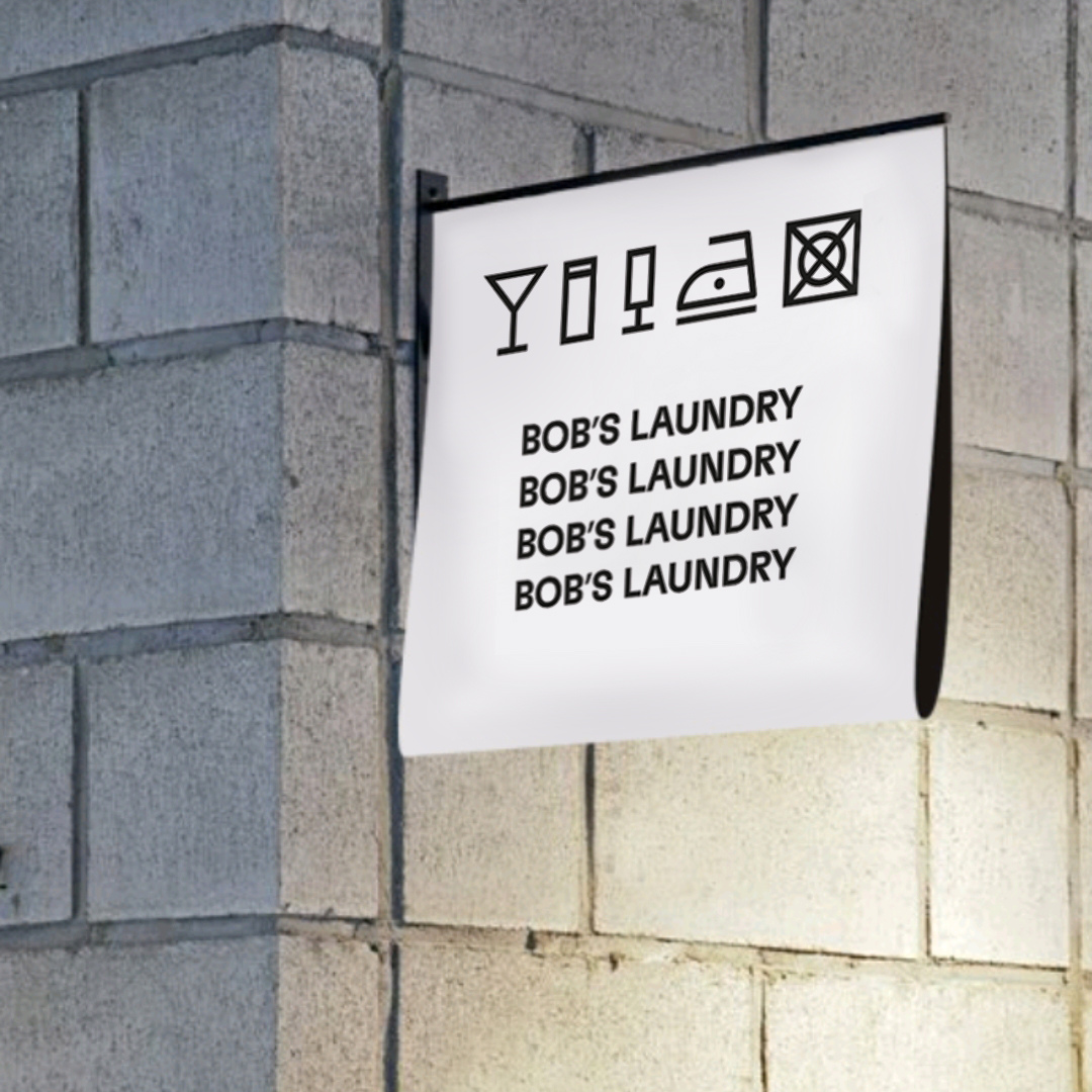 Bob's Laundry - Son of a Punch